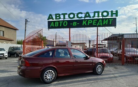 Opel Vectra B рестайлинг, 2000 год, 438 000 рублей, 15 фотография
