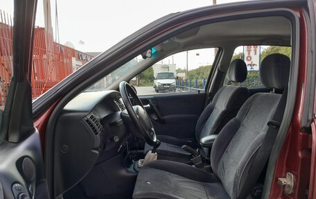 Opel Vectra B рестайлинг, 2000 год, 438 000 рублей, 20 фотография