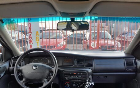 Opel Vectra B рестайлинг, 2000 год, 438 000 рублей, 21 фотография