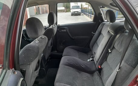 Opel Vectra B рестайлинг, 2000 год, 438 000 рублей, 24 фотография