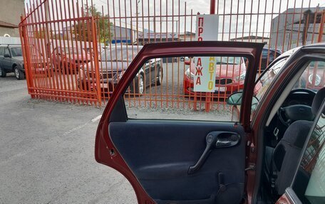 Opel Vectra B рестайлинг, 2000 год, 438 000 рублей, 23 фотография