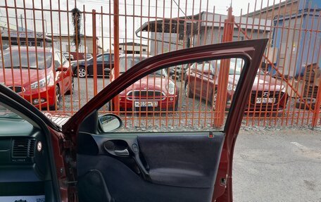 Opel Vectra B рестайлинг, 2000 год, 438 000 рублей, 29 фотография