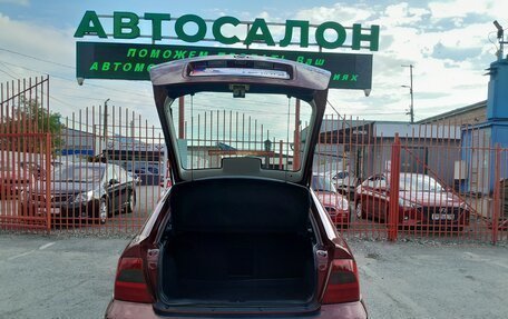 Opel Vectra B рестайлинг, 2000 год, 438 000 рублей, 25 фотография