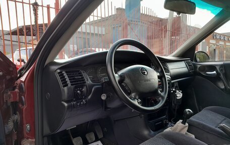 Opel Vectra B рестайлинг, 2000 год, 438 000 рублей, 19 фотография