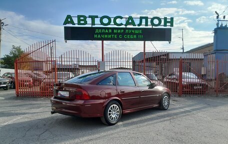 Opel Vectra B рестайлинг, 2000 год, 438 000 рублей, 16 фотография