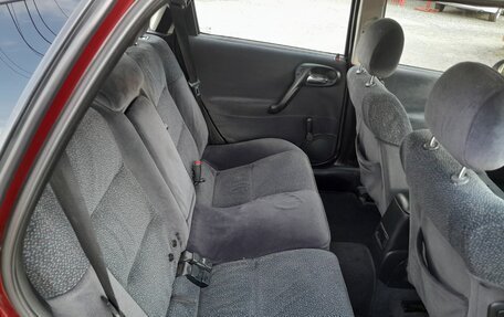 Opel Vectra B рестайлинг, 2000 год, 438 000 рублей, 28 фотография