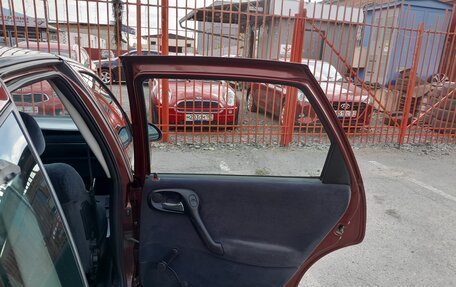 Opel Vectra B рестайлинг, 2000 год, 438 000 рублей, 27 фотография