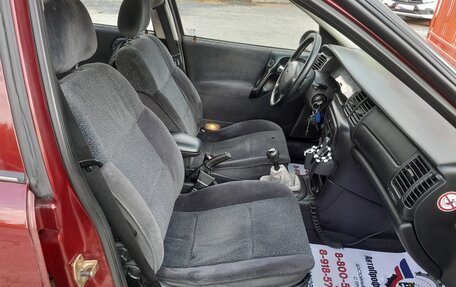 Opel Vectra B рестайлинг, 2000 год, 438 000 рублей, 31 фотография