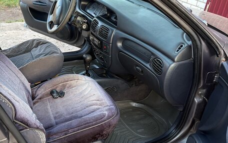 Renault Megane II, 2003 год, 235 000 рублей, 2 фотография