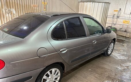 Renault Megane II, 2003 год, 235 000 рублей, 10 фотография