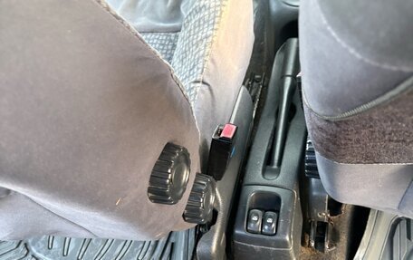 Renault Megane II, 2003 год, 235 000 рублей, 5 фотография