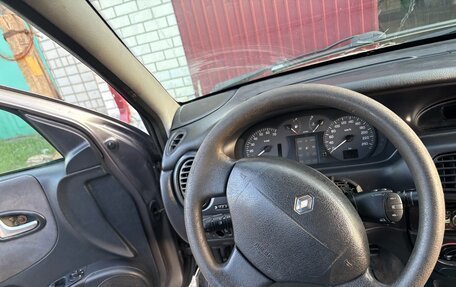 Renault Megane II, 2003 год, 235 000 рублей, 4 фотография