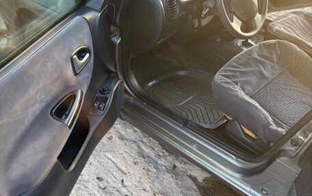 Renault Megane II, 2003 год, 235 000 рублей, 6 фотография
