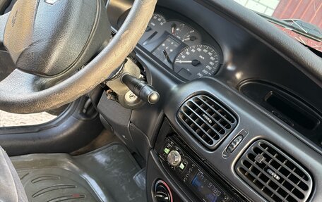 Renault Megane II, 2003 год, 235 000 рублей, 11 фотография