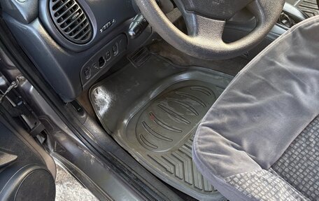Renault Megane II, 2003 год, 235 000 рублей, 7 фотография