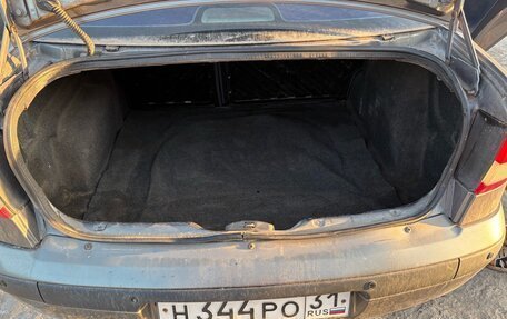 Renault Megane II, 2003 год, 235 000 рублей, 9 фотография