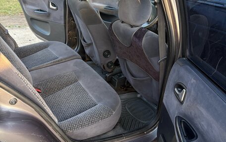 Renault Megane II, 2003 год, 235 000 рублей, 13 фотография
