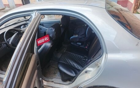 Chevrolet Lanos I, 2008 год, 130 000 рублей, 8 фотография