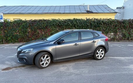 Volvo V40 Cross Country I, 2014 год, 785 000 рублей, 3 фотография
