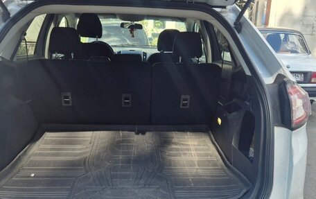 Ford Edge II рестайлинг, 2016 год, 1 550 000 рублей, 5 фотография