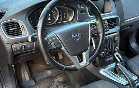 Volvo V40 Cross Country I, 2014 год, 785 000 рублей, 7 фотография