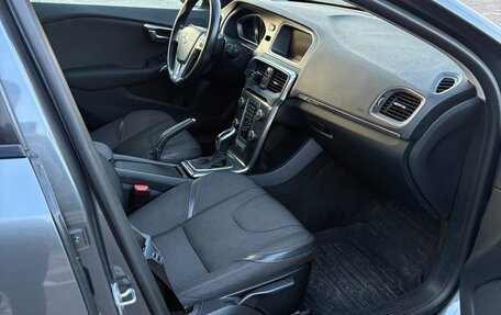 Volvo V40 Cross Country I, 2014 год, 785 000 рублей, 8 фотография