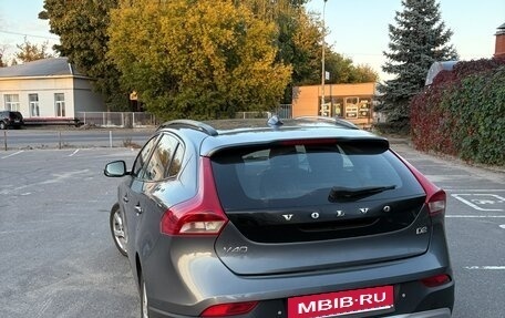 Volvo V40 Cross Country I, 2014 год, 785 000 рублей, 4 фотография