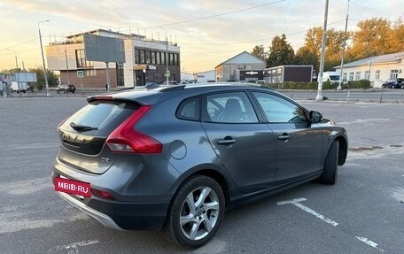 Volvo V40 Cross Country I, 2014 год, 785 000 рублей, 5 фотография