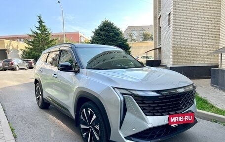 Geely Atlas, 2024 год, 2 680 000 рублей, 2 фотография