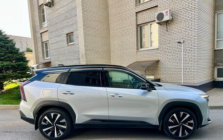 Geely Atlas, 2024 год, 2 680 000 рублей, 5 фотография