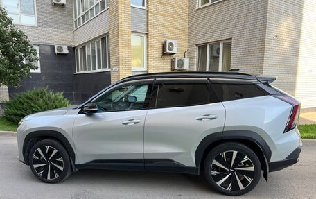 Geely Atlas, 2024 год, 2 680 000 рублей, 11 фотография
