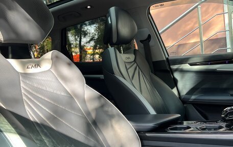 Geely Atlas, 2024 год, 2 680 000 рублей, 15 фотография