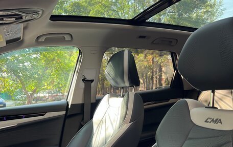Geely Atlas, 2024 год, 2 680 000 рублей, 14 фотография