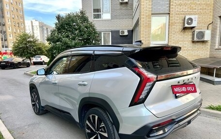 Geely Atlas, 2024 год, 2 680 000 рублей, 10 фотография