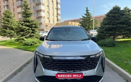 Geely Atlas, 2024 год, 2 680 000 рублей, 12 фотография