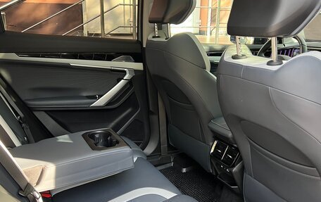 Geely Atlas, 2024 год, 2 680 000 рублей, 19 фотография