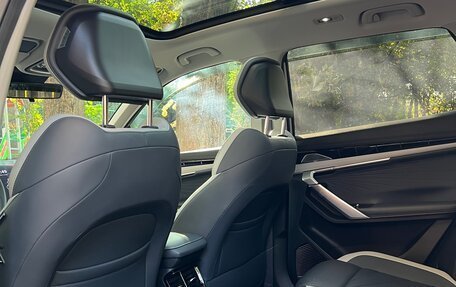 Geely Atlas, 2024 год, 2 680 000 рублей, 18 фотография