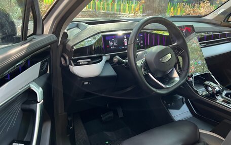 Geely Atlas, 2024 год, 2 680 000 рублей, 21 фотография