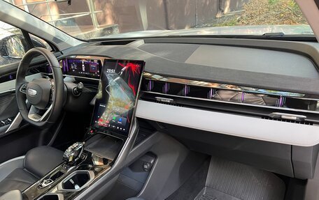 Geely Atlas, 2024 год, 2 680 000 рублей, 23 фотография