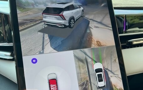Geely Atlas, 2024 год, 2 680 000 рублей, 28 фотография