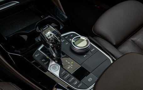 BMW X4, 2022 год, 6 050 000 рублей, 12 фотография