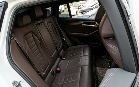 BMW X4, 2022 год, 6 050 000 рублей, 7 фотография