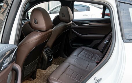 BMW X4, 2022 год, 6 050 000 рублей, 11 фотография