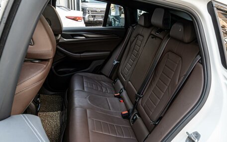 BMW X4, 2022 год, 6 050 000 рублей, 9 фотография