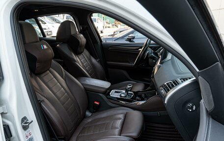 BMW X4, 2022 год, 6 050 000 рублей, 8 фотография