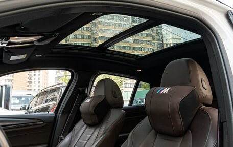 BMW X4, 2022 год, 6 050 000 рублей, 13 фотография