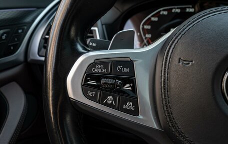 BMW X4, 2022 год, 6 050 000 рублей, 16 фотография