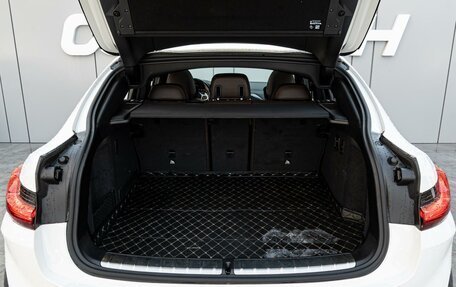 BMW X4, 2022 год, 6 050 000 рублей, 23 фотография