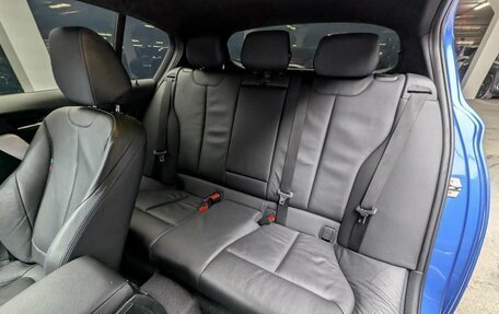 BMW 1 серия, 2018 год, 1 747 000 рублей, 8 фотография