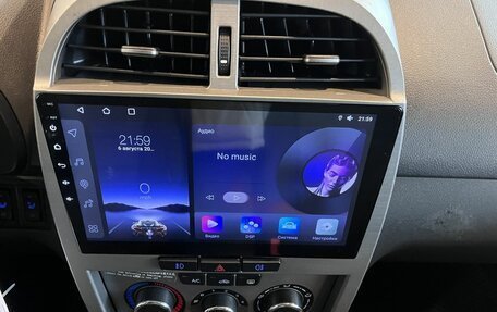 Chery Tiggo (T11), 2013 год, 341 000 рублей, 12 фотография